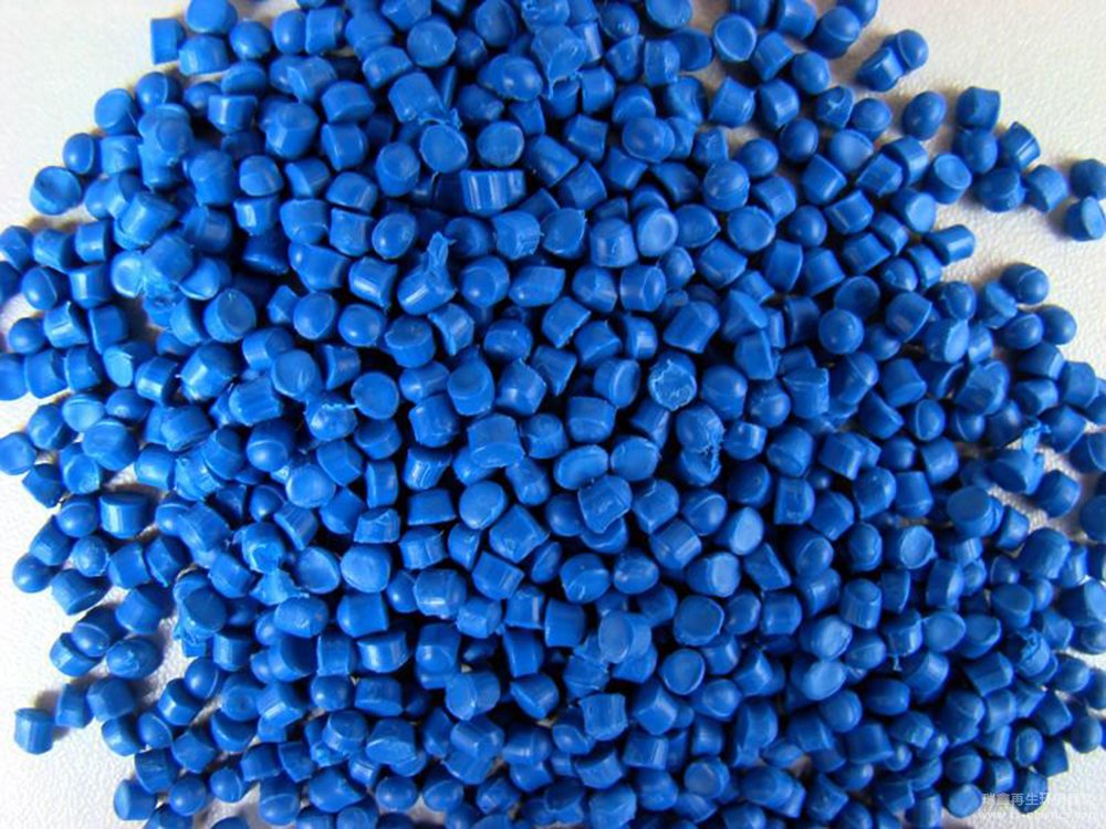 对PCR塑料颗粒进行生物降解，可能吗？